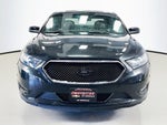 2013 Ford Taurus SHO