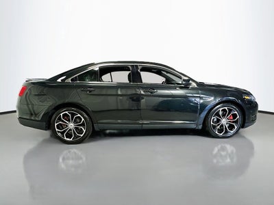2013 Ford Taurus SHO