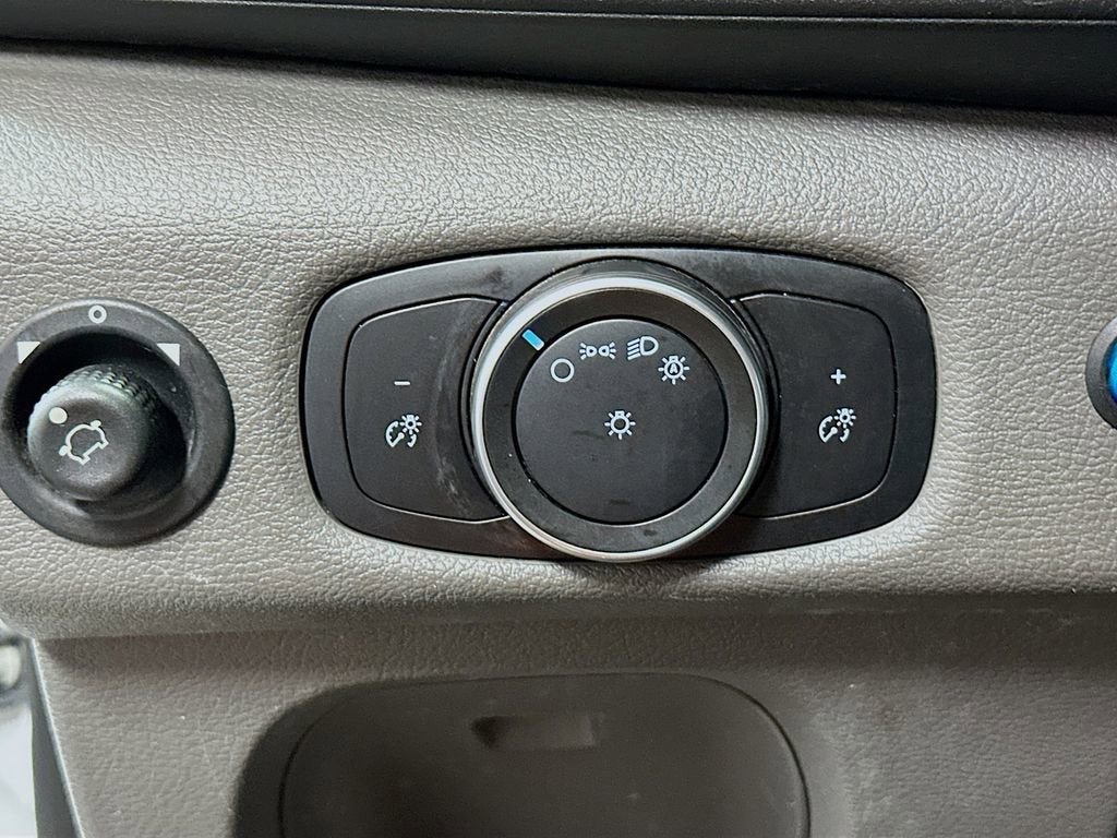 2020 Ford Transit Passenger Wagon XL