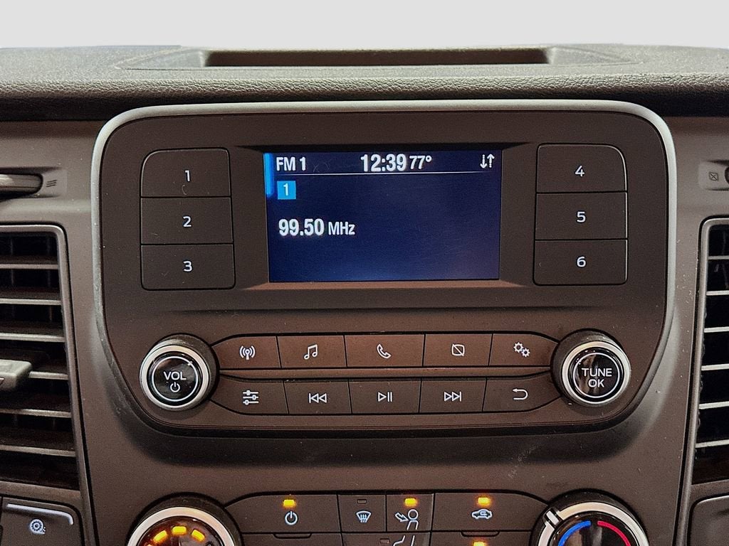 2020 Ford Transit Passenger Wagon XL