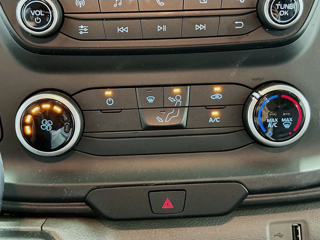 2020 Ford Transit Passenger Wagon XL
