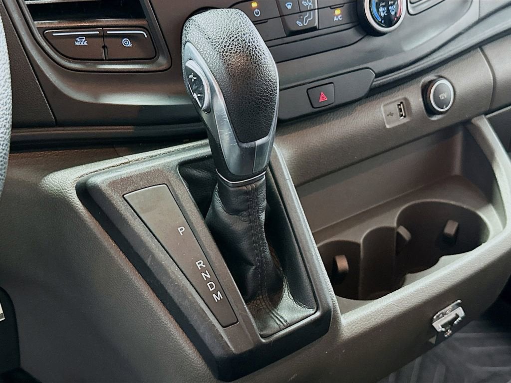 2020 Ford Transit Passenger Wagon XL