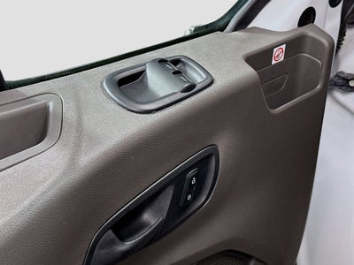 2020 Ford Transit Passenger Wagon XL