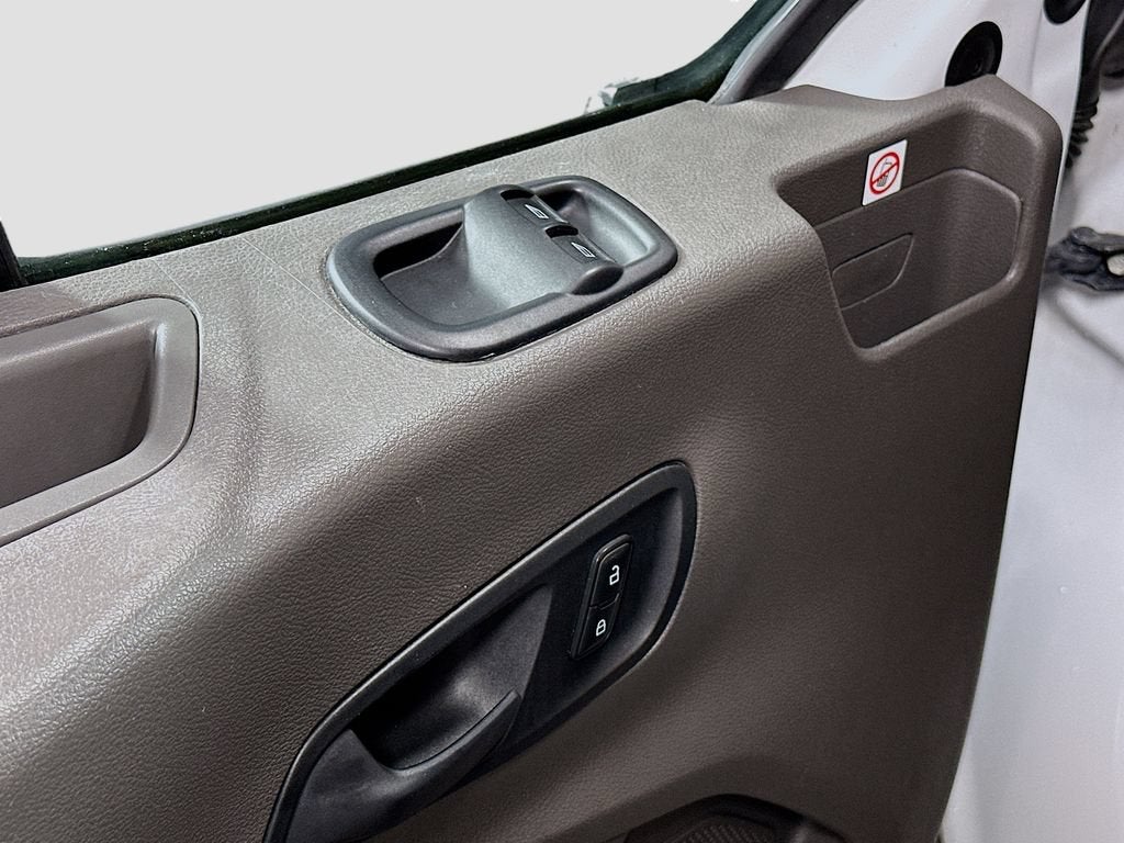 2020 Ford Transit Passenger Wagon XL