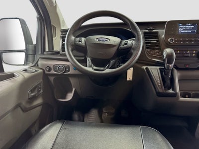 2020 Ford Transit Passenger Wagon XL