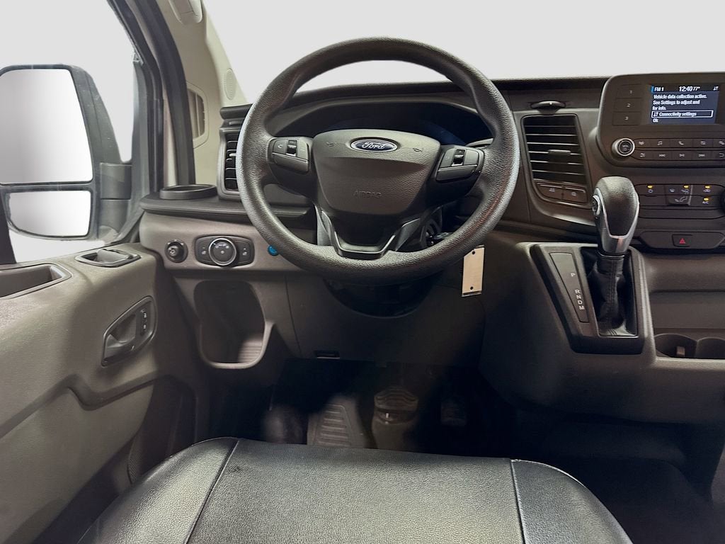 2020 Ford Transit Passenger Wagon XL