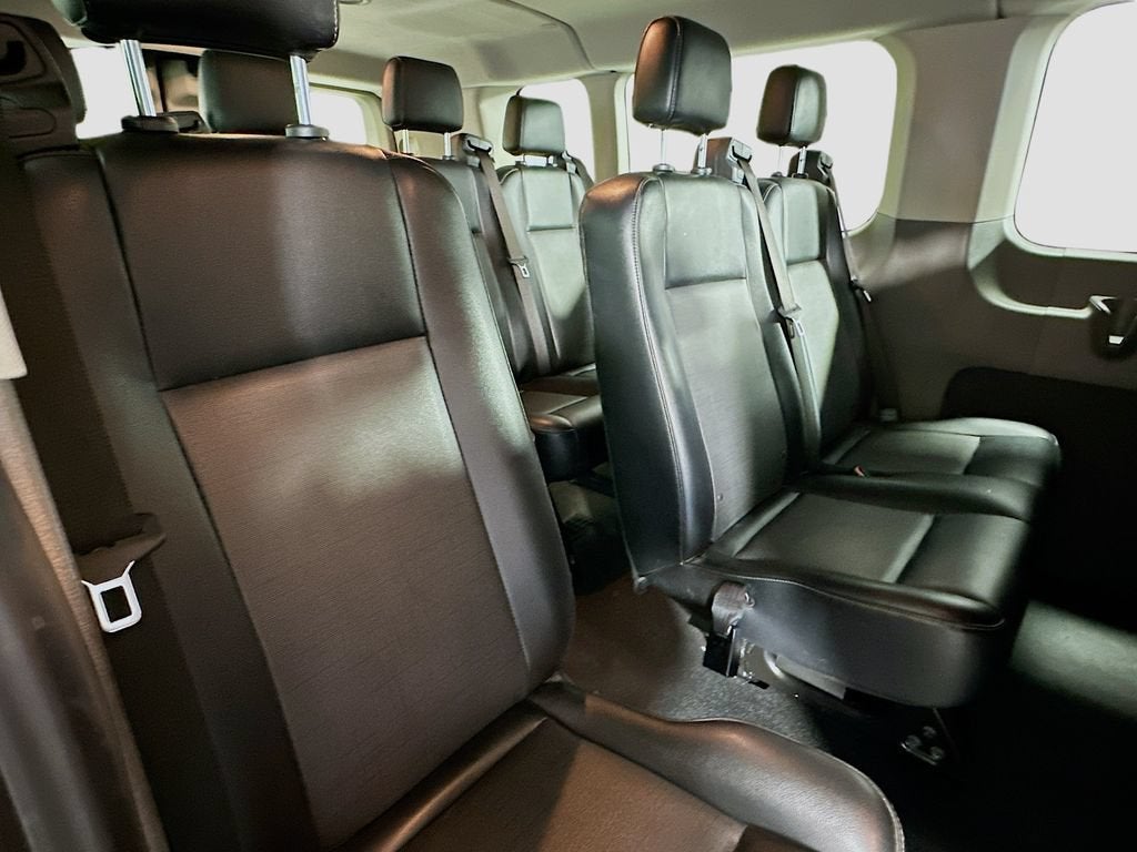 2020 Ford Transit Passenger Wagon XL