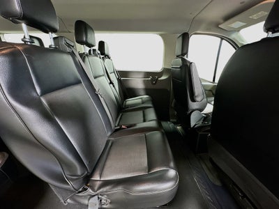 2020 Ford Transit Passenger Wagon XL