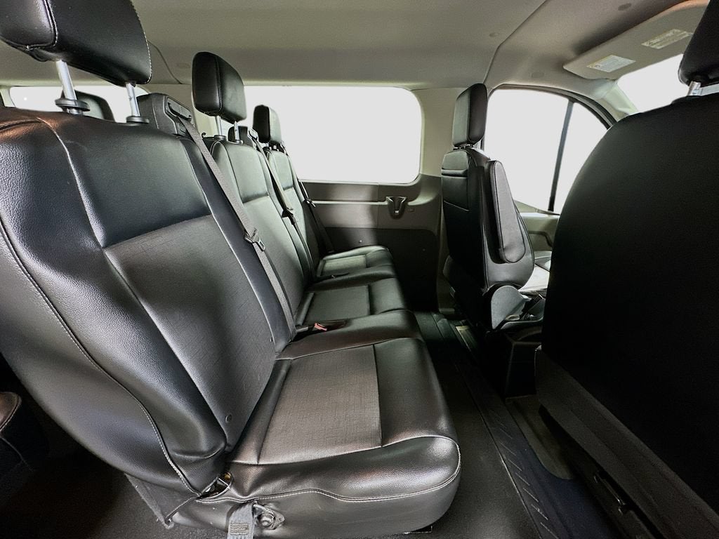 2020 Ford Transit Passenger Wagon XL
