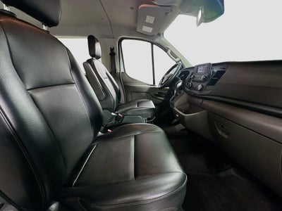 2020 Ford Transit Passenger Wagon XL