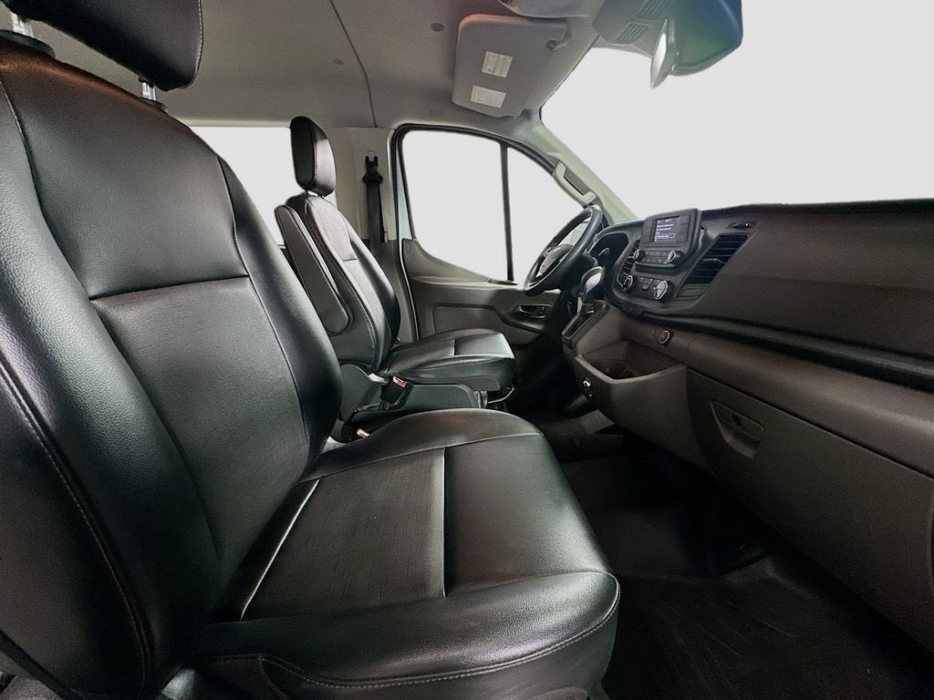 2020 Ford Transit Passenger Wagon XL