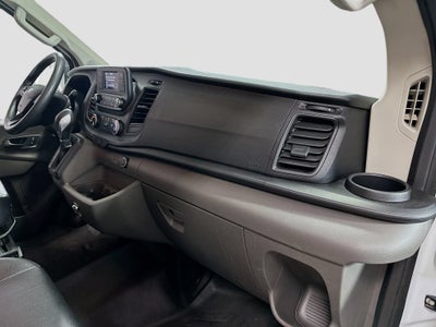 2020 Ford Transit Passenger Wagon XL