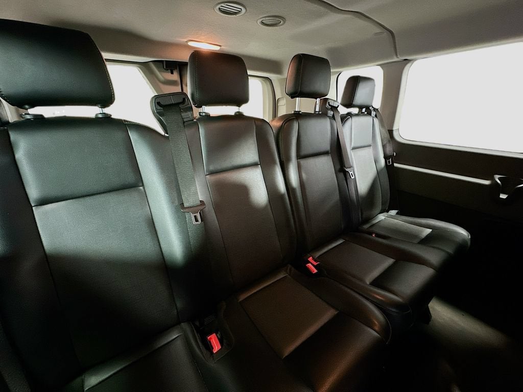 2020 Ford Transit Passenger Wagon XL