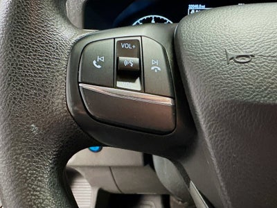 2020 Ford Transit Passenger Wagon XL