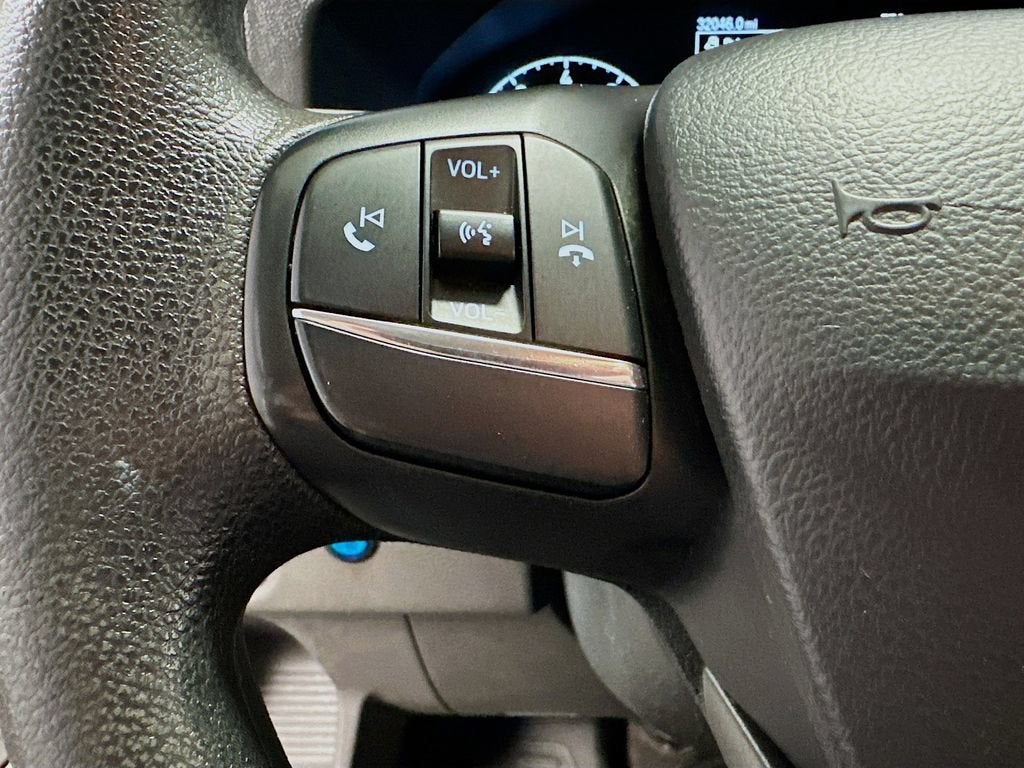 2020 Ford Transit Passenger Wagon XL