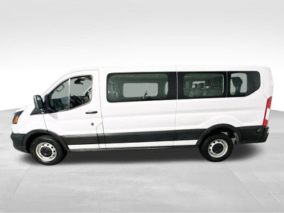 2020 Ford Transit Passenger Wagon XL