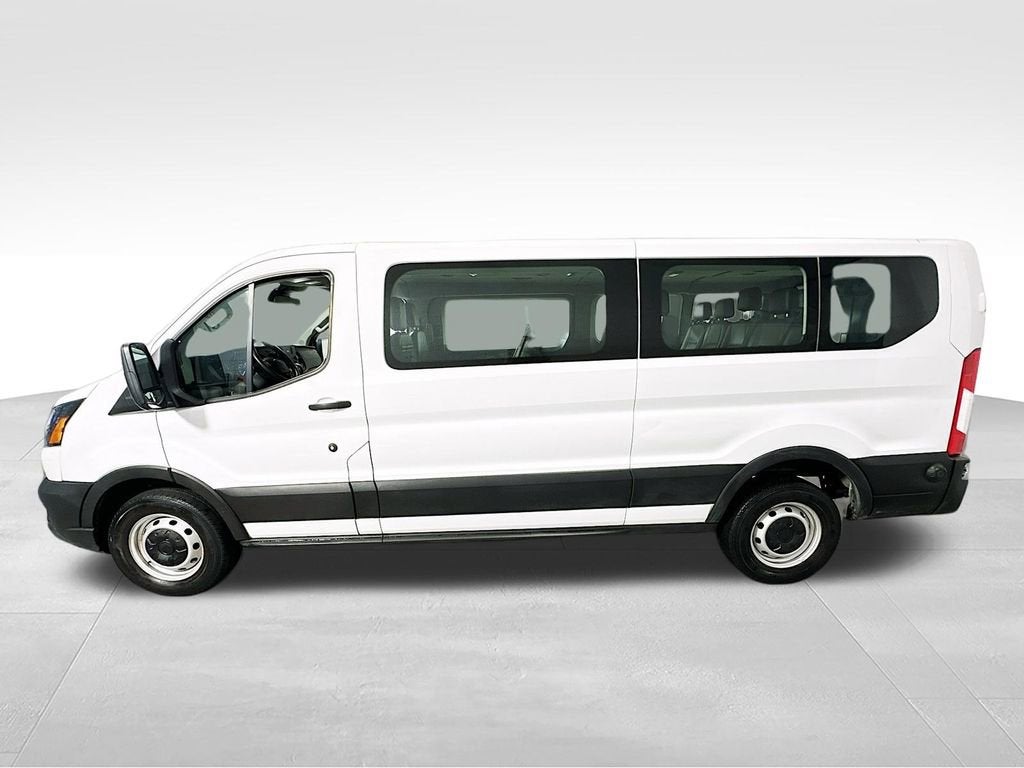 2020 Ford Transit Passenger Wagon XL
