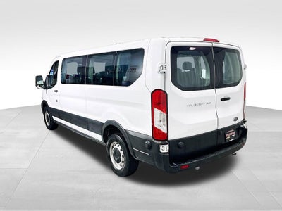 2020 Ford Transit Passenger Wagon XL