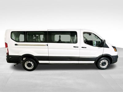 2020 Ford Transit Passenger Wagon XL