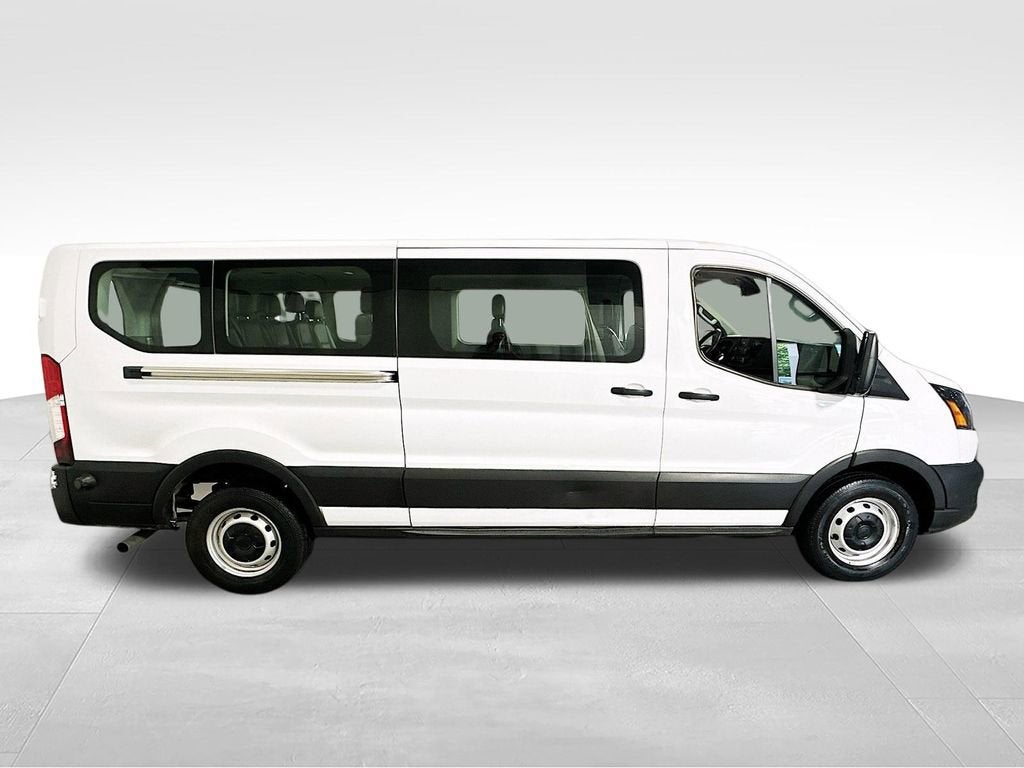 2020 Ford Transit Passenger Wagon XL