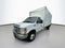 2017 Ford E-Series Cutaway Base