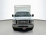 2017 Ford E-Series Cutaway Base