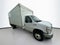2017 Ford E-Series Cutaway Base