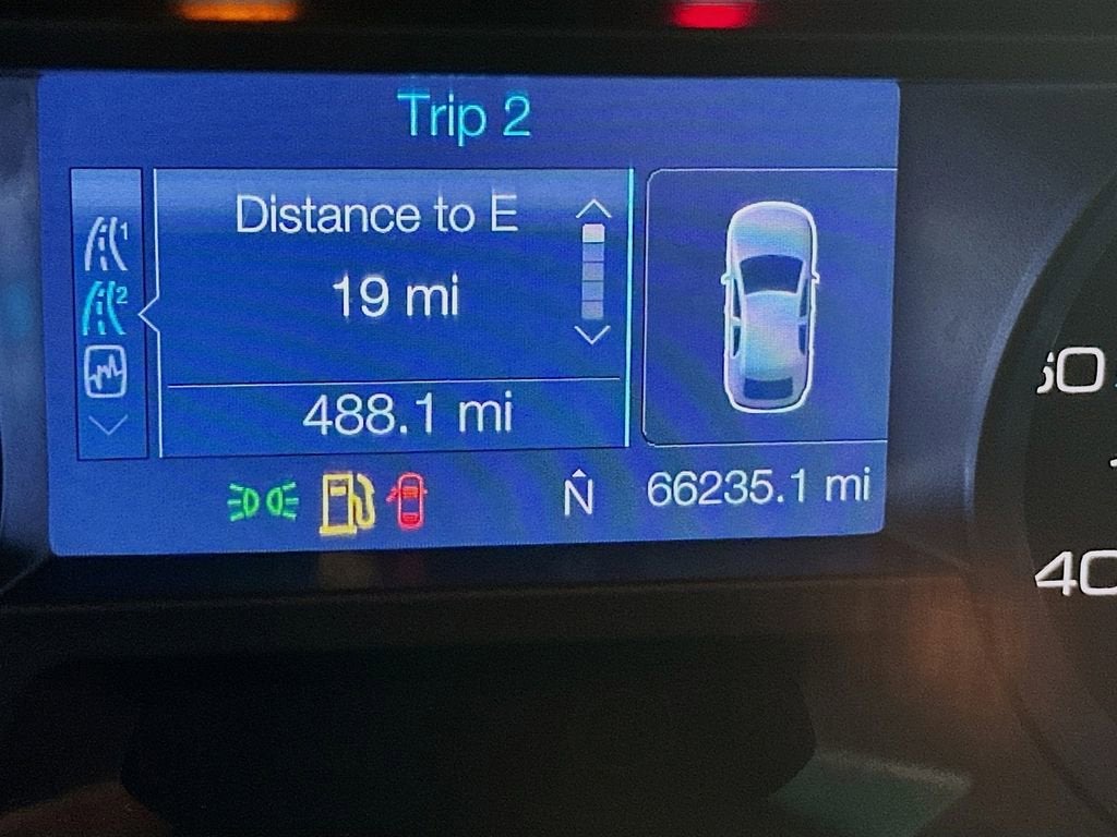 2014 Ford Explorer Base