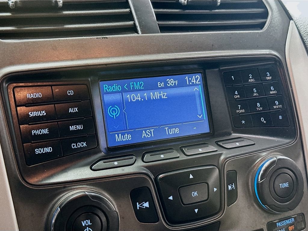 2014 Ford Explorer Base