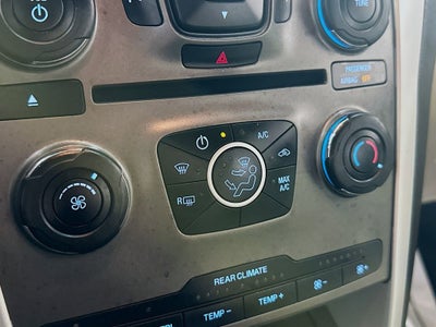 2014 Ford Explorer Base