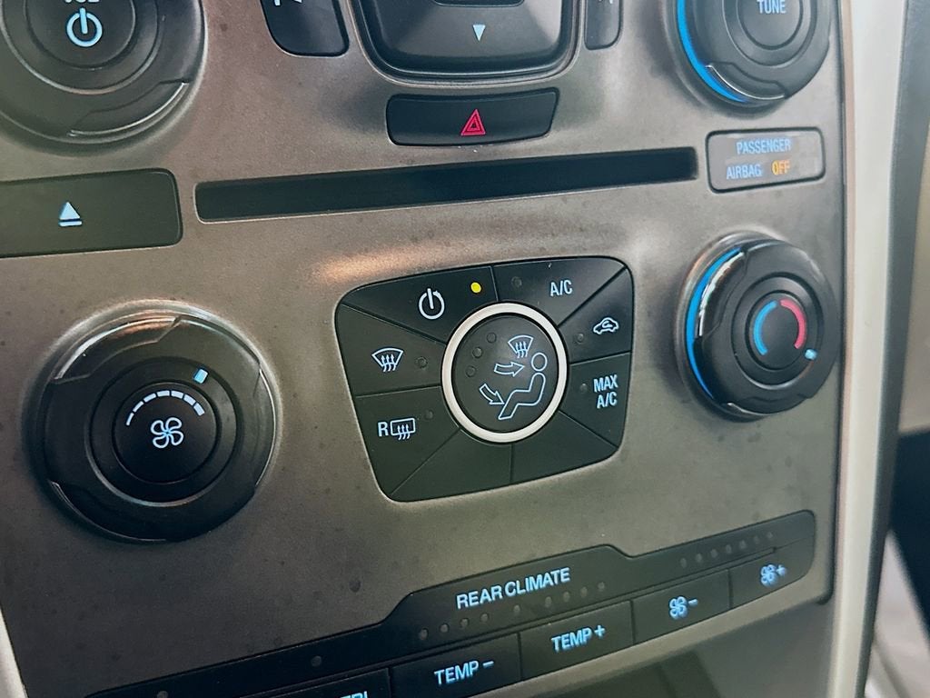 2014 Ford Explorer Base