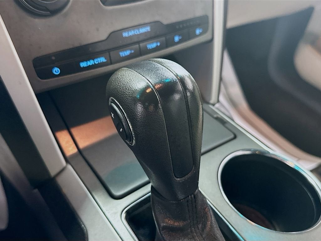 2014 Ford Explorer Base