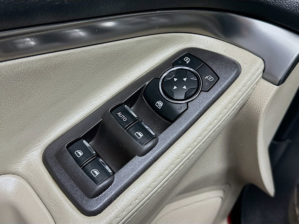 2014 Ford Explorer Base