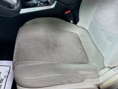 2014 Ford Explorer Base