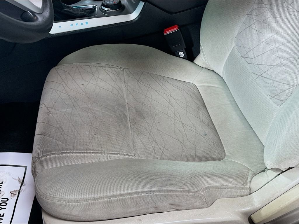 2014 Ford Explorer Base