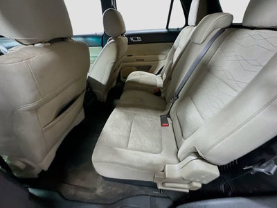 2014 Ford Explorer Base