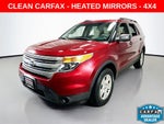 2014 Ford Explorer Base