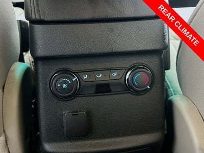 2014 Ford Explorer Base