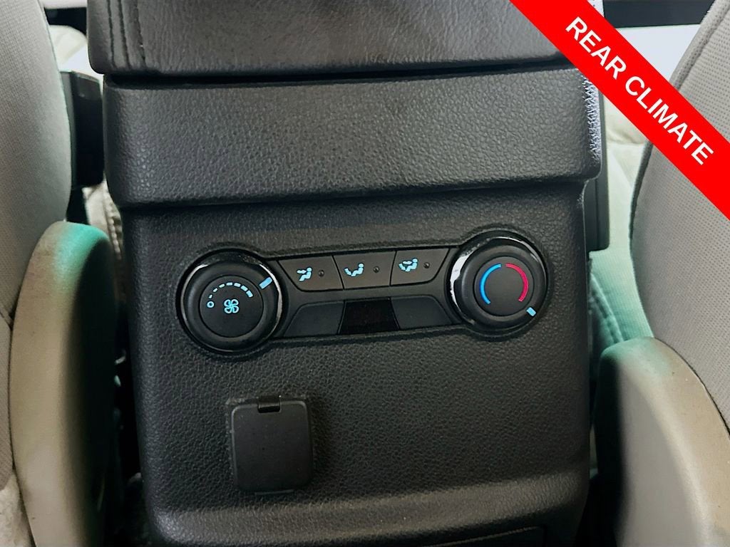 2014 Ford Explorer Base