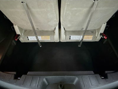 2014 Ford Explorer Base