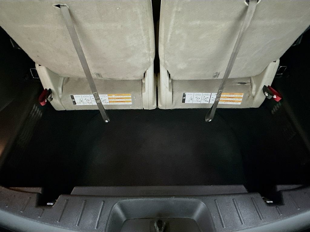 2014 Ford Explorer Base