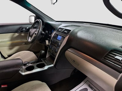 2014 Ford Explorer Base