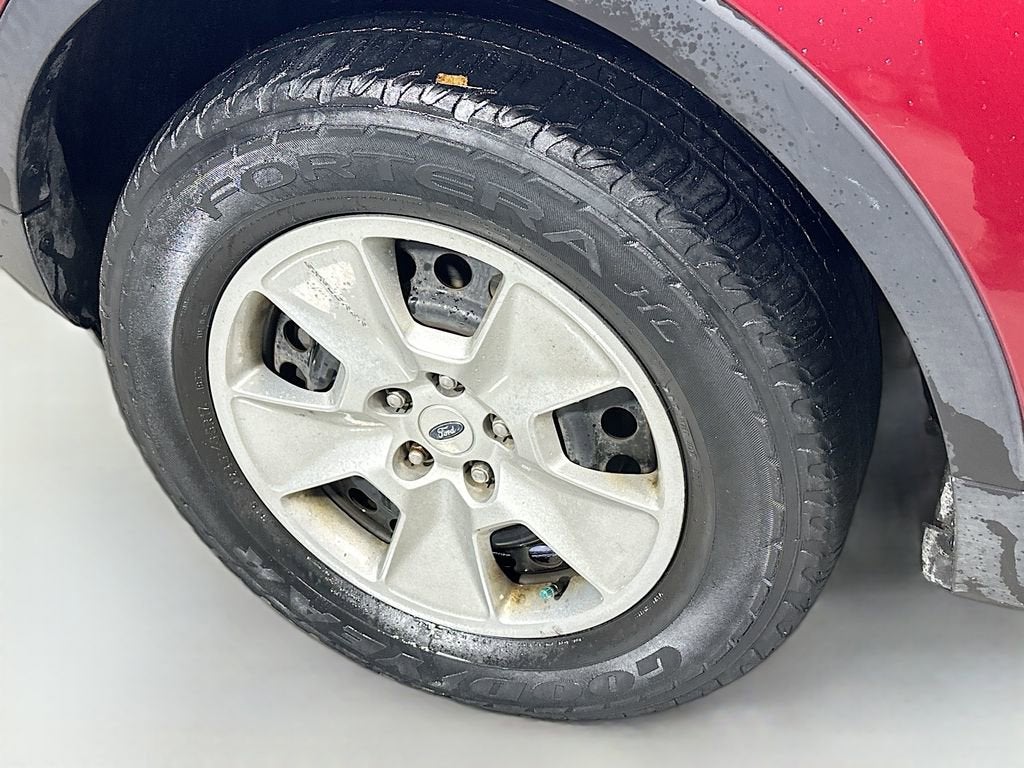 2014 Ford Explorer Base