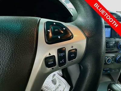 2014 Ford Explorer Base