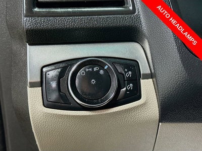 2014 Ford Explorer Base