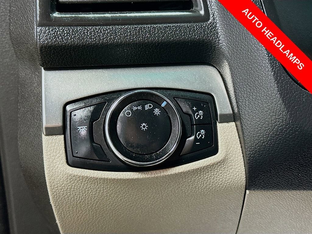 2014 Ford Explorer Base