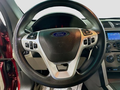 2014 Ford Explorer Base