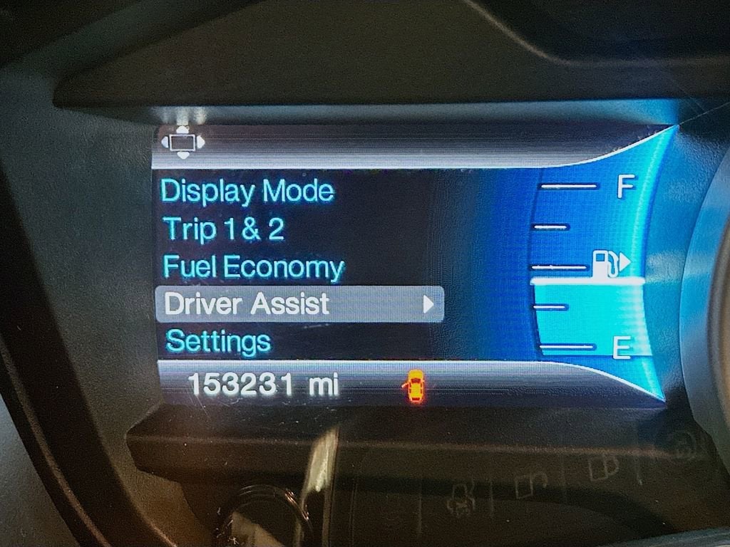 2014 Ford Explorer Sport