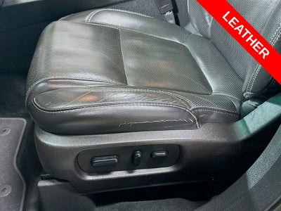 2014 Ford Explorer Sport