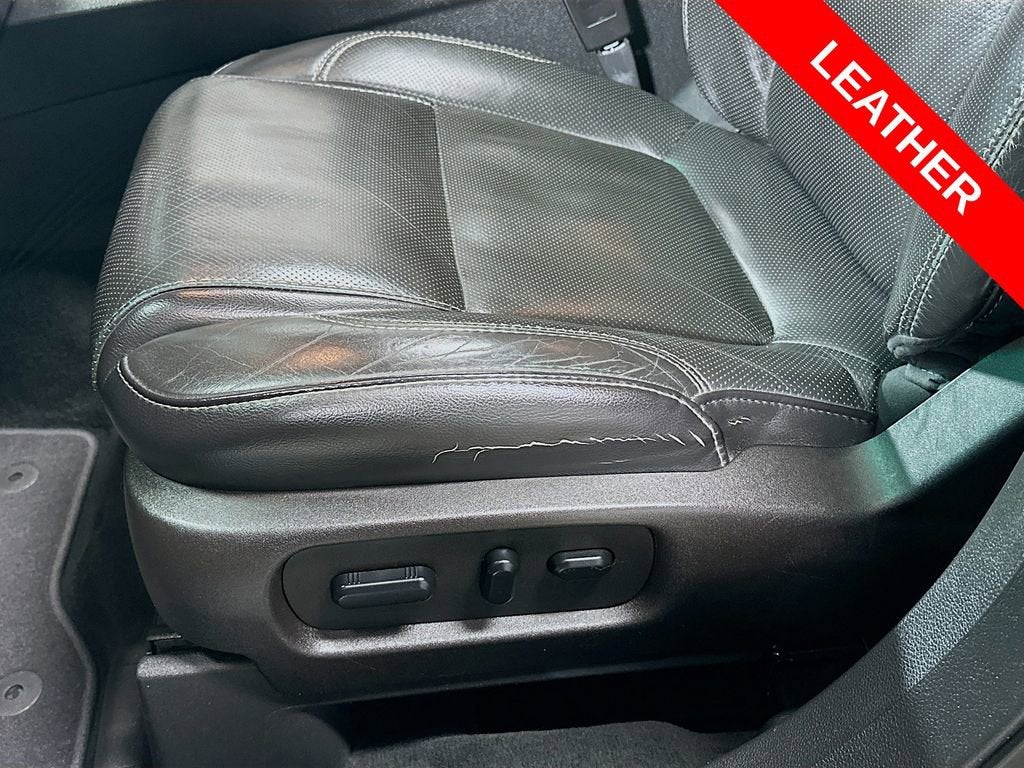 2014 Ford Explorer Sport